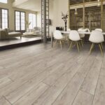 Laminated Flooring