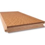 Engineered Wood