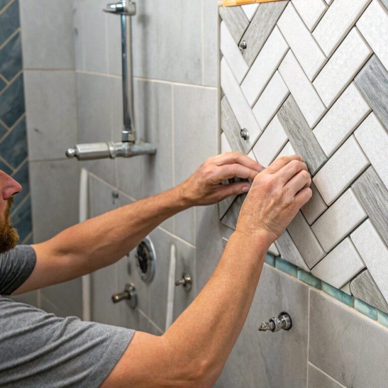 hands-installing-herringbone-pattern-tiles-in-show_2