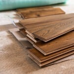 Oak Flooring