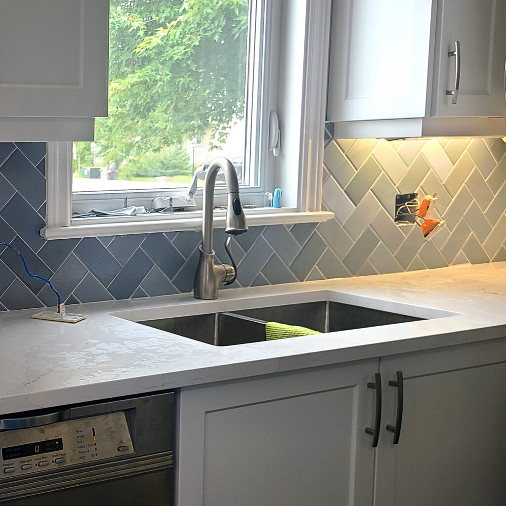 herign-bone-pattern-tile-iosrenovations