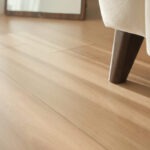 Maple Flooring