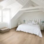 Softwood Flooring