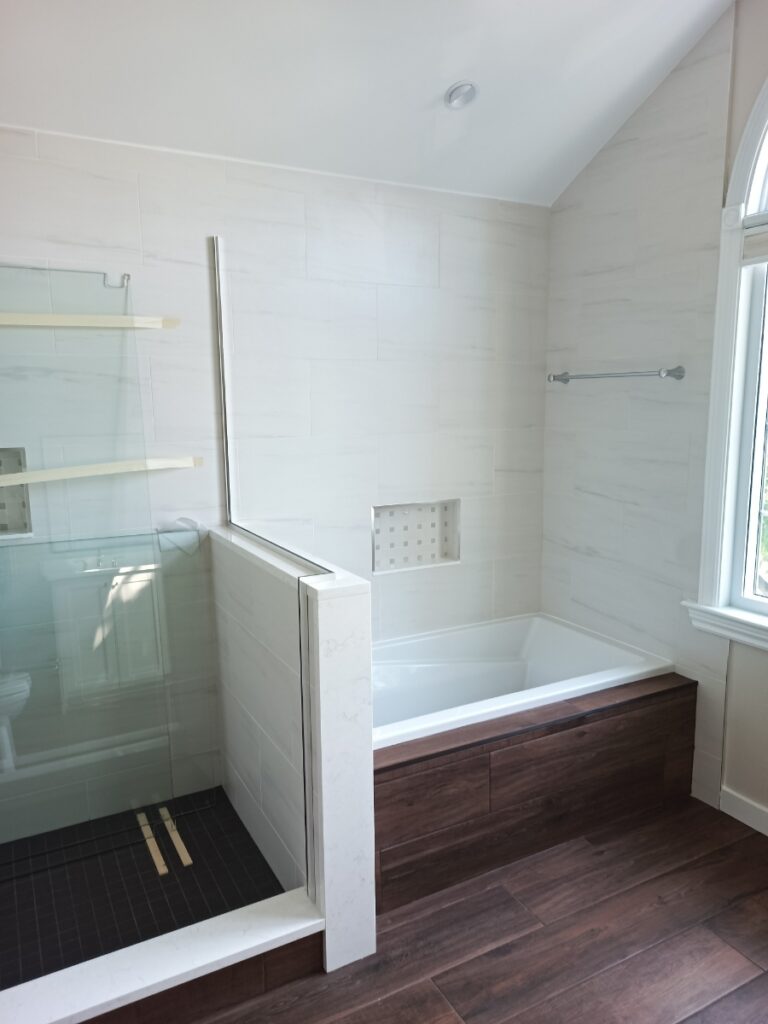 EnSite Bathroom