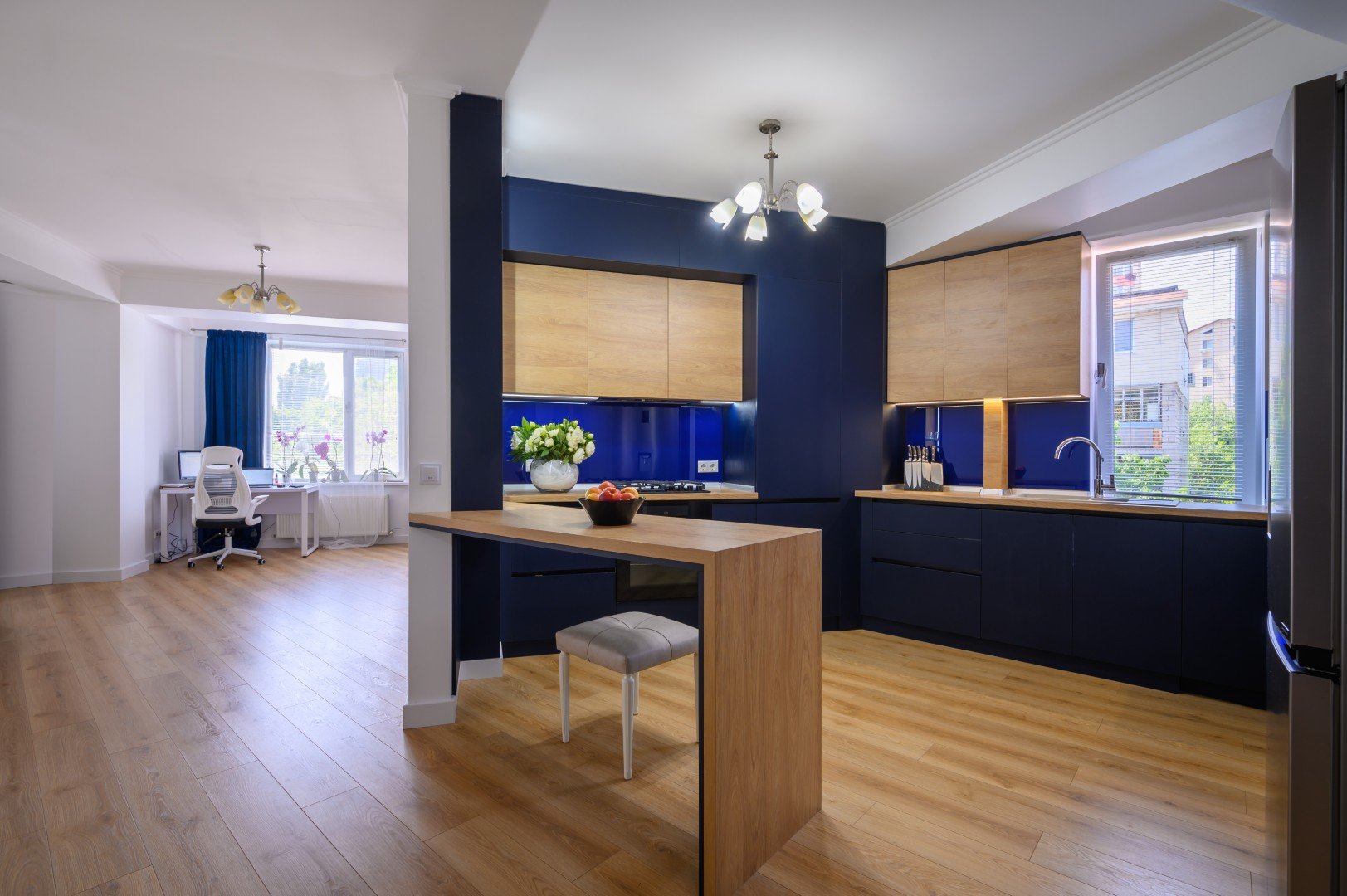 stylish-studio-studio-apartment-with-kitchen-open-iosrenovations