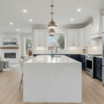 From 80’s Box to Open-Concept Dream