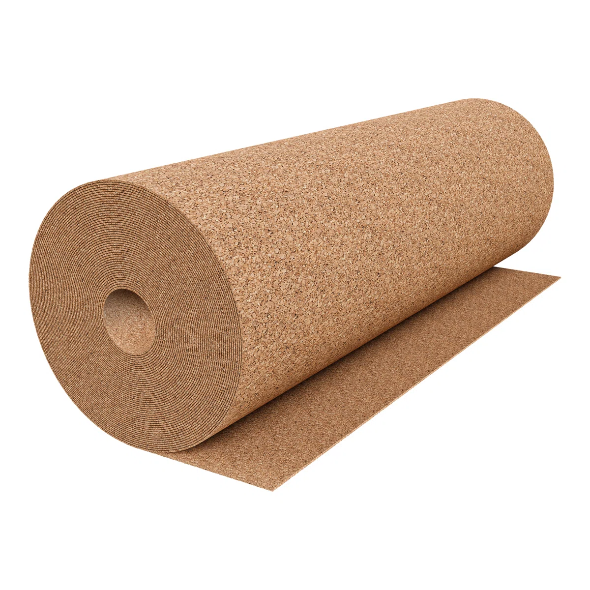 QEP+1_4_+(6+mm)+Natural+Cork+Underlayment+Roll+(200+sq.+ft