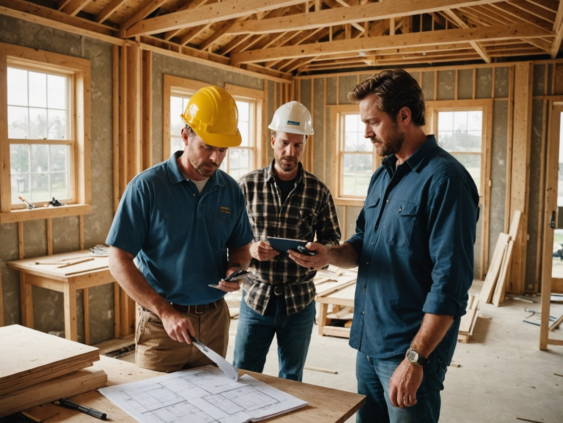 Essential Guide to Navigating the 2026 Construction Crisis