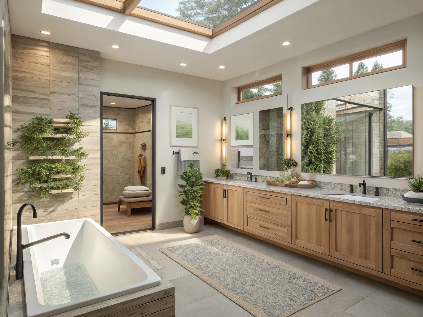 Energy-Efficient Bathroom Upgrades: Essential Tips